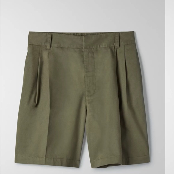 TNA shorts - Picture 2 of 8